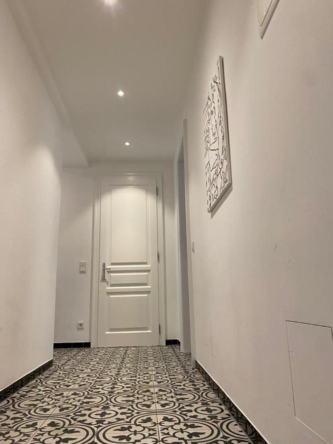 1St City La Opera Suites Vienna Luaran gambar