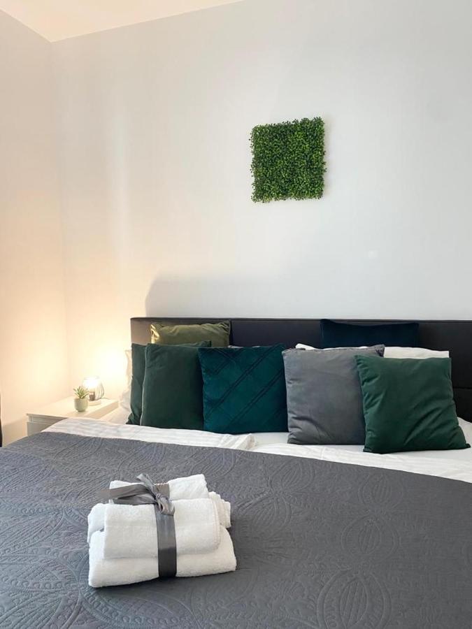 1St City La Opera Suites Vienna Luaran gambar