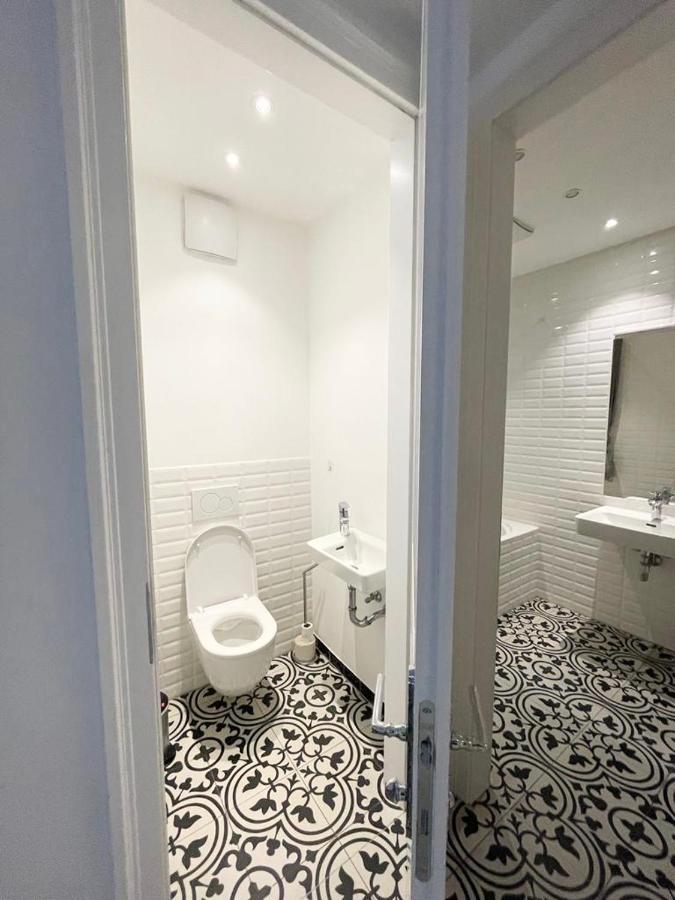 1St City La Opera Suites Vienna Luaran gambar