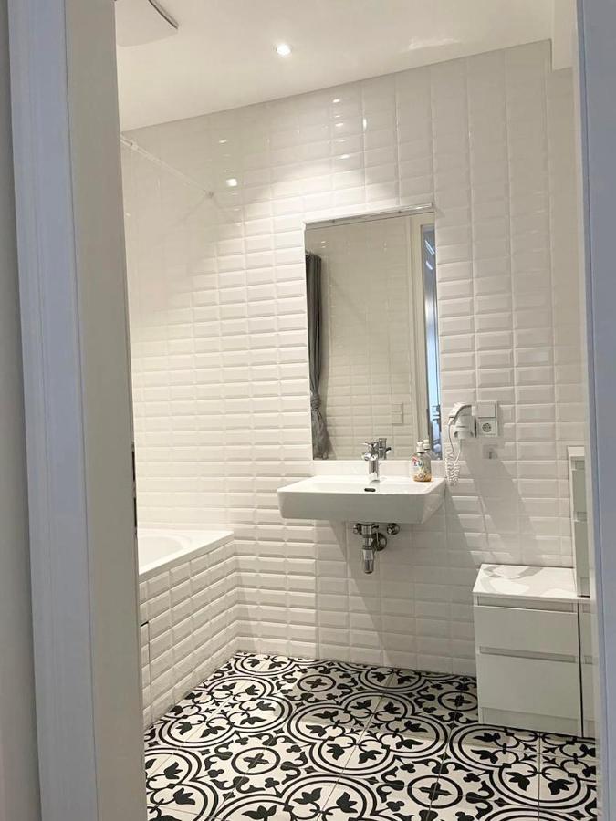 1St City La Opera Suites Vienna Luaran gambar