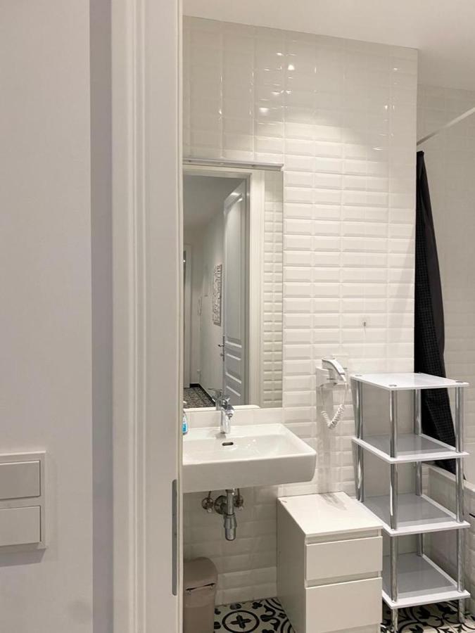 1St City La Opera Suites Vienna Luaran gambar