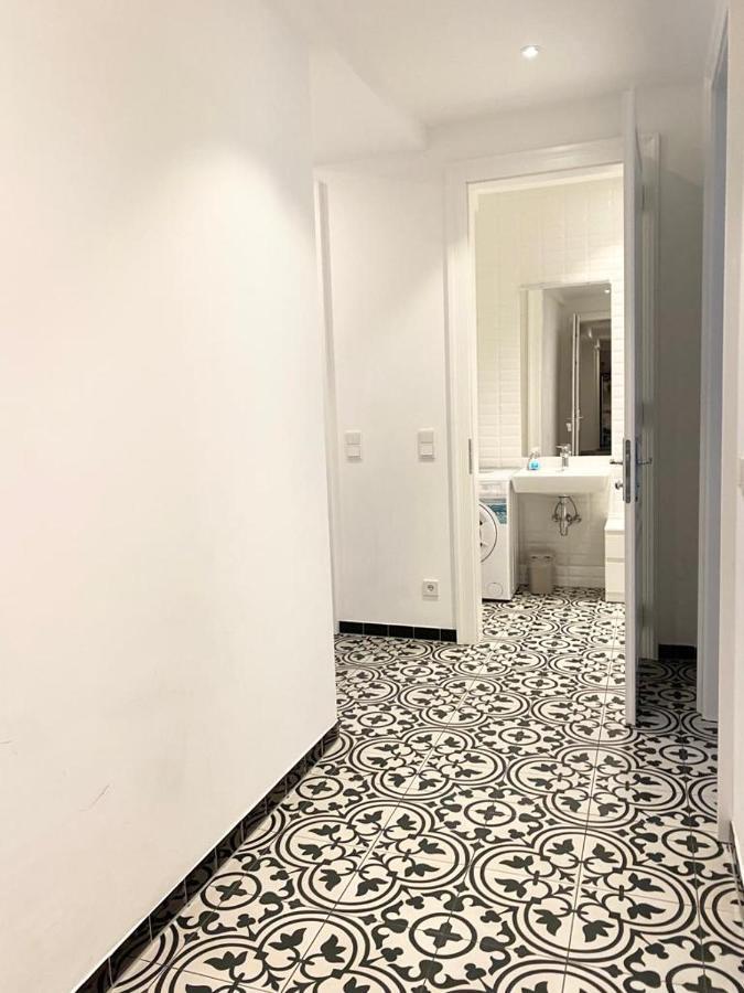 1St City La Opera Suites Vienna Luaran gambar