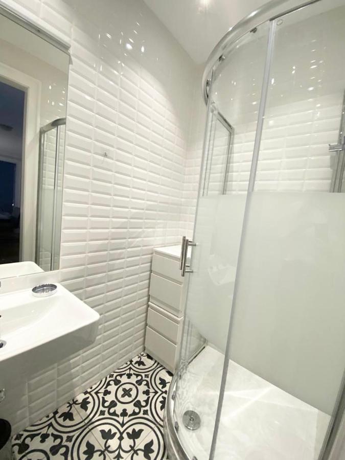 1St City La Opera Suites Vienna Luaran gambar