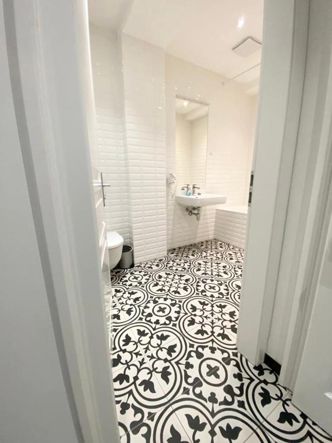 1St City La Opera Suites Vienna Luaran gambar