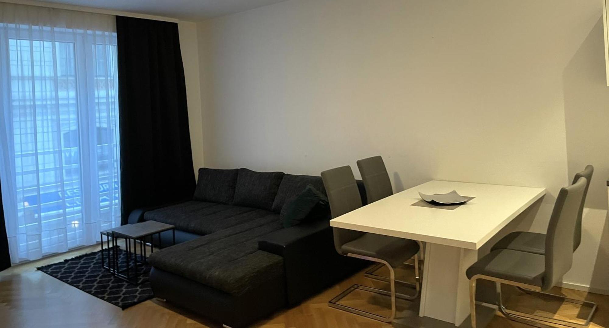 1St City La Opera Suites Vienna Luaran gambar