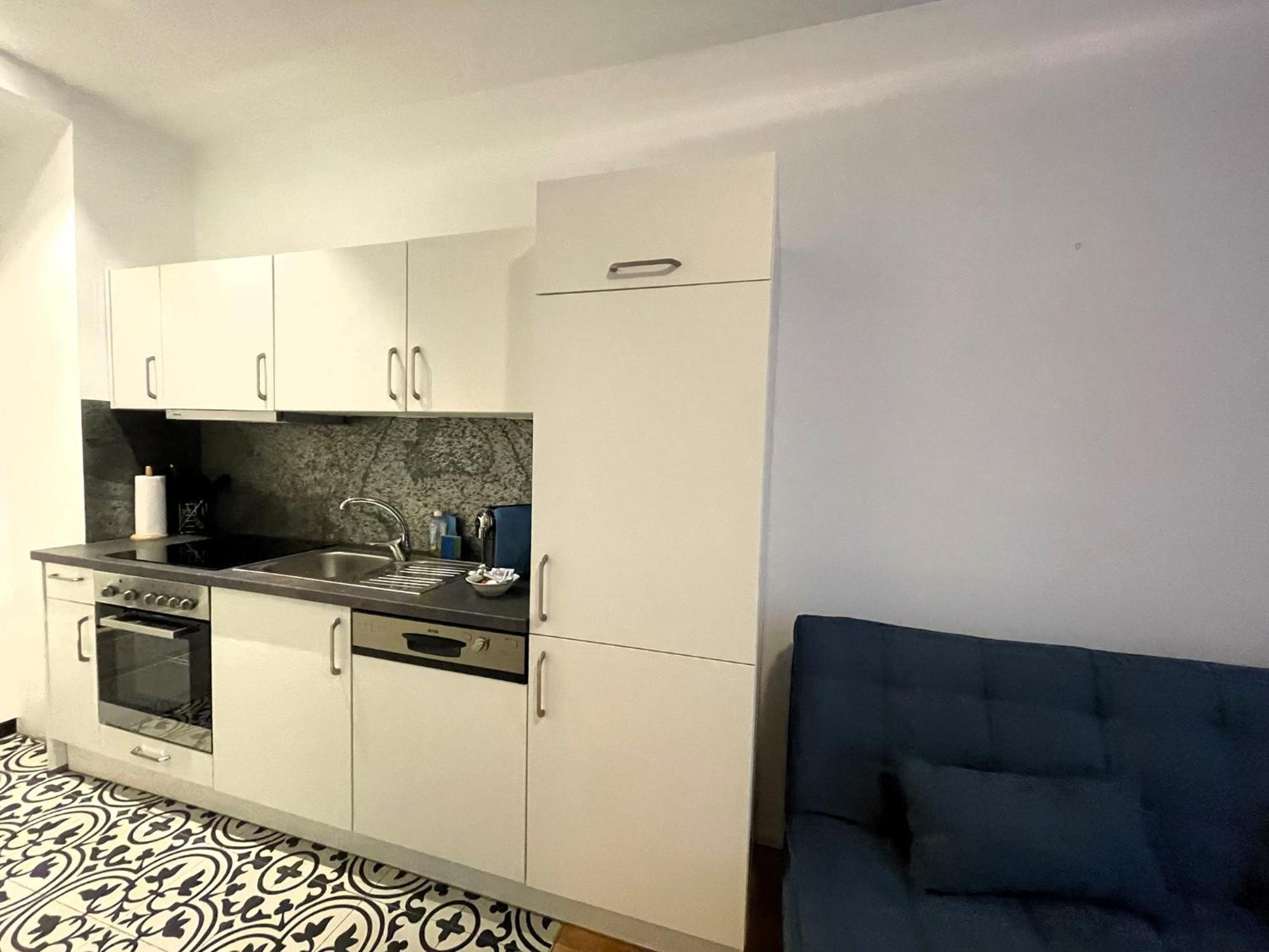 1St City La Opera Suites Vienna Luaran gambar