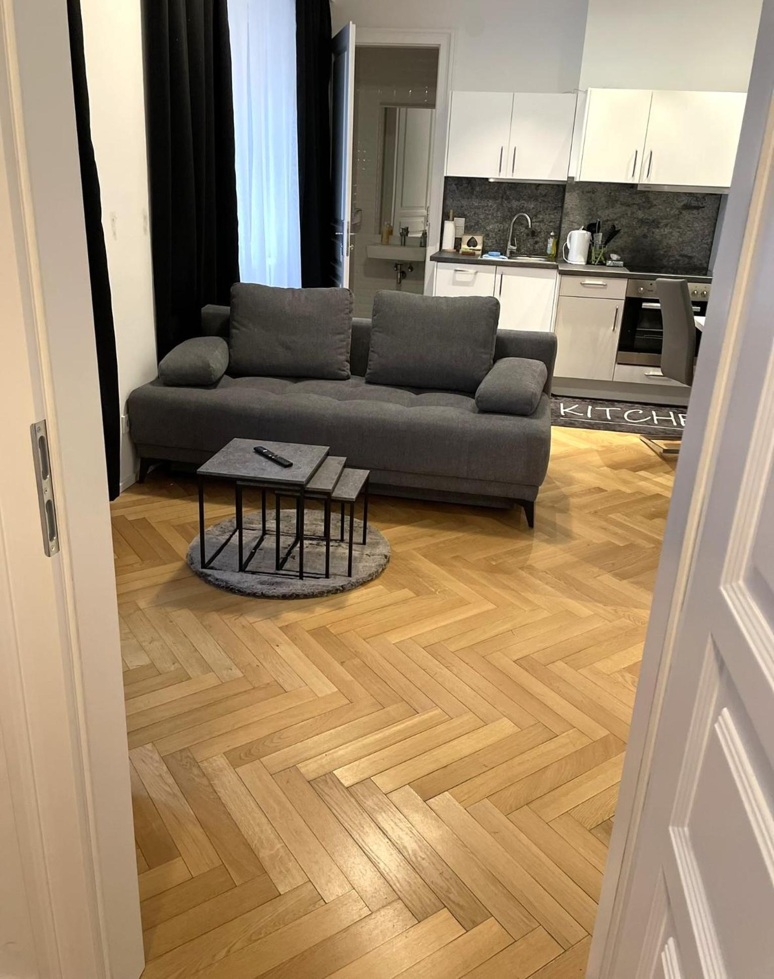 1St City La Opera Suites Vienna Luaran gambar